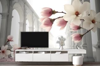 peel and stick wallpaper