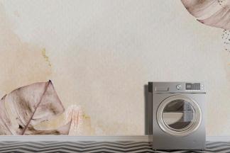 peel and stick wallpaper