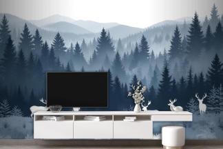 peel and stick wallpaper