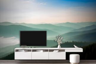 peel and stick wallpaper