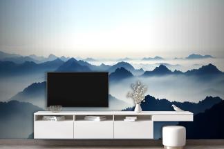 peel and stick wallpaper