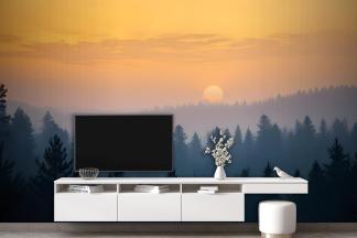 peel and stick wallpaper