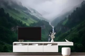 peel and stick wallpaper