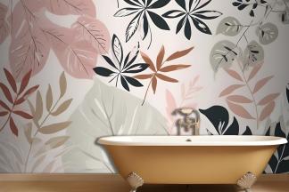 peel and stick wallpaper