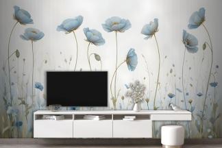 peel and stick wallpaper