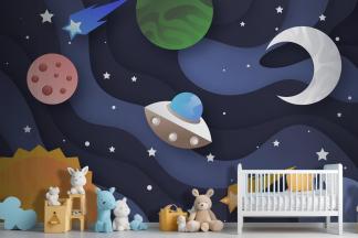 peel and stick wallpaper