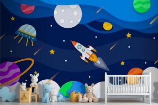 peel and stick wallpaper