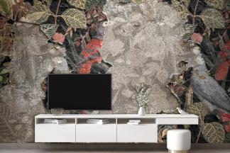 peel and stick wallpaper