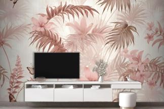 peel and stick wallpaper