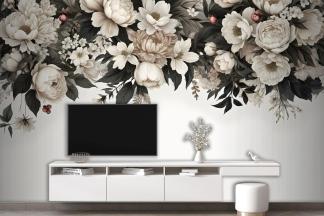 peel and stick wallpaper