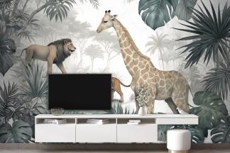 peel and stick wallpaper