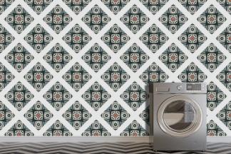 peel and stick wallpaper