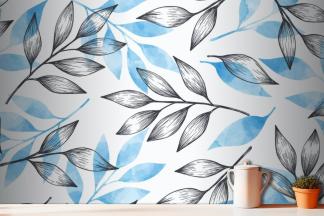 peel and stick wallpaper