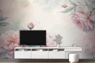 peel and stick wallpaper