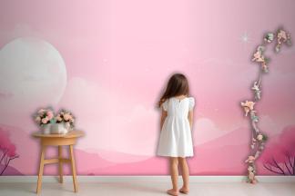 peel and stick wallpaper