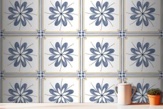 peel and stick wallpaper