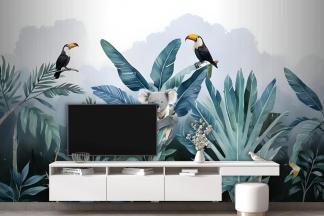 peel and stick wallpaper