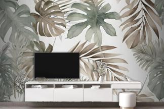 peel and stick wallpaper