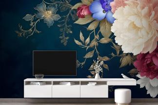 peel and stick wallpaper