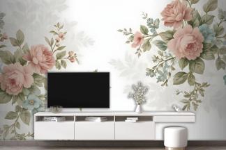 peel and stick wallpaper