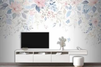 peel and stick wallpaper