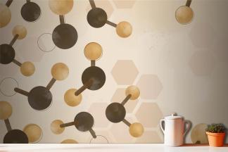 peel and stick wallpaper