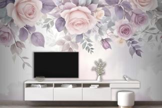 peel and stick wallpaper