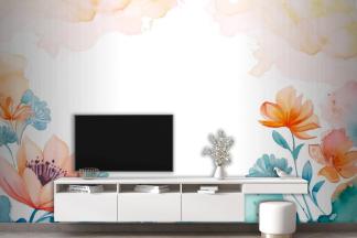 peel and stick wallpaper