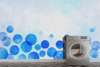 peel and stick wallpaper