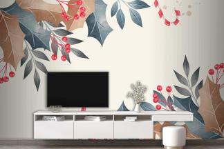 peel and stick wallpaper