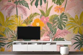 peel and stick wallpaper