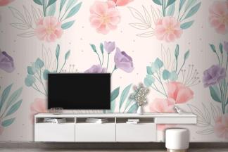 peel and stick wallpaper