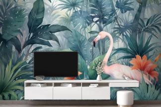 peel and stick wallpaper