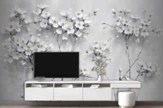 peel and stick wallpaper