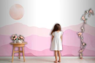 peel and stick wallpaper