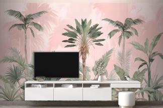 peel and stick wallpaper