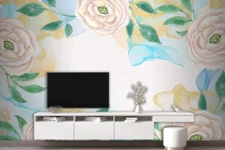 peel and stick wallpaper