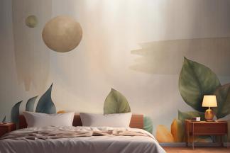 peel and stick wallpaper