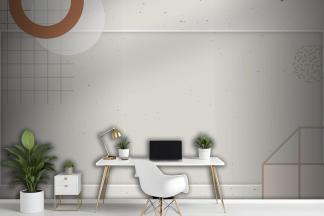 peel and stick wallpaper