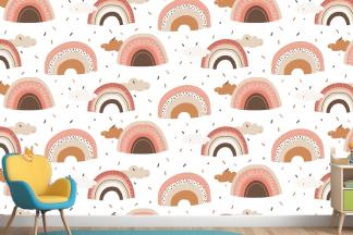 peel and stick wallpaper