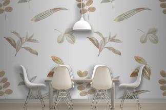 peel and stick wallpaper