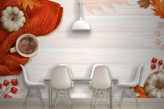 peel and stick wallpaper