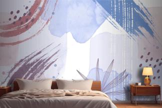 peel and stick wallpaper