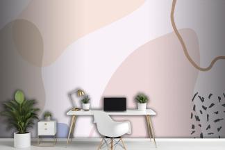 peel and stick wallpaper