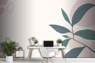 peel and stick wallpaper