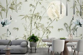 peel and stick wallpaper