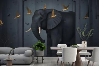 peel and stick wallpaper