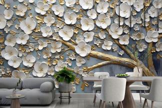 peel and stick wallpaper