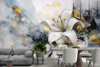 peel and stick wallpaper