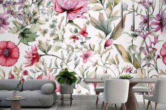 peel and stick wallpaper